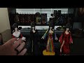 Unboxing NECA - Elvira Over the Rainbow (Pride) Figure!