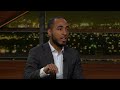Coleman Hughes on the Politics of Race | Real Time with Bill Maher (HBO)