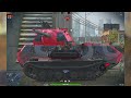 Tier 1 Tank Withstand Shoot of Jg.Pz E100 / is it Possible? / Mythbusters #2 WoT Blitz