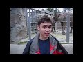 Me at the zoo - 8K Upscaled, 60 FPS