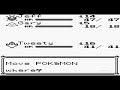 Pokemon Red Nuzlocke (2) - Playing with Rocks