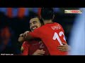 ملخص قمة افريقيا🔥 تونس 2-1 الجزائر / امم افريقيا 2017/ جنون عصام الشوالى 🤯 HD