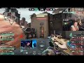 FNS Reacts to Gen.G vs DRX | Map 1 | Champions Tour 2024: Pacific Stage 1 |