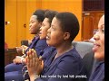 Uaminifu mkuu by Ubungo Hill SDA choir