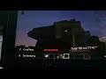 Minecraft first night