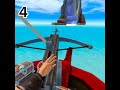 tips and tricks for naval combat Sail VR