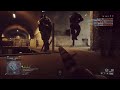 Lucky end game grenade throw (Battlefield 4)