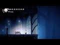 Hollow Knight - Relaxing Music with soft rain
