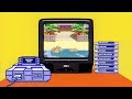 Lofi Nintendo Chill SNES Beats Mix: Pt. I (Super Mellow Bros 🍄) ~ Relaxing Hip Hop Video Game Vibes
