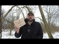 MRE Review Canadian IMP Menu 17 Indian Chicken from 2019