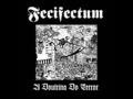 Fecifectum - A Queda da Natureza