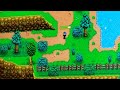 Weird Stardew Valley glitch?