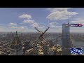 Flying XP GLITCH - [Marvel's Spider-Man 2 PS5]
