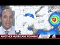 Another Hurricane Possible Next Week