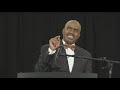 Truth of God Broadcast 1165-1167 Chicago IL Pastor Gino Jennings Raw Footage HD!