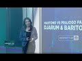 Adu Akuisisi Djarum Vs Barito, Siapa Unggul?