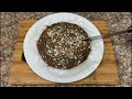 Almond and Date cake recipe healthy special Date  almond cake eggless date and almond loaf