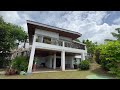 SOLD ❗️3,700 SQM Resthouse • Overlooking Taal @nov9tv #batangasproperties #buhayprobinsya