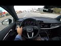 2024 Audi S3: This Is Way Better Than I Expected!