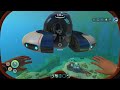 Subnautica is NOT a horror game
