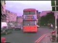 Dublin's Buses 1985 Part 2 (C) Liam Fay