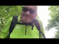 Roadside update and chat from Bash - Double amputee Lands End to John oGroats wheelchair challenge!