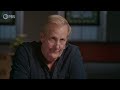 Jeff Daniels Learns his Family Testified in the Salem Witch Trials