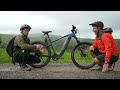 eBike Touring On A Budget | Riding The Velotric Summit Hardtail