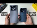 JANGAN SALAH PILIH! Infinix Note 40 vs Poco M6 Pro - Yang Mana HP 2 Jutaan Terbaik?