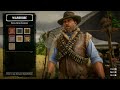 5 INCREDIBLE Looking Red Dead Online Outfits (RDR2 Best Outfits Part 4)