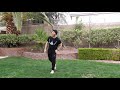 Slow Walking: A Meditative Exercise for Balance and Foot Strength/Articulation