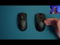 Asus ROG Harpe Ace the best FPS gaming mouse for Aimlab?!?