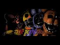 THE DEATH TRAIL (FNAF SONG) Official Music