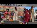 The Hanuman Project - Breath of Ram - Live at Bhakti Fest