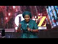 WHY ARE YOU HIDING? | Funke Felix-Adejumo | GREATER WORK CONVENTION
