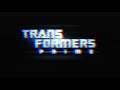 Transformers Prime: んの尺尺の尺 styled Trailer #2