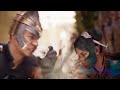 THE FINAL BROKEN PEACEMAKER VIDEO... - Mortal Kombat 1: 