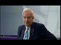 Jimmy Savile: audio of an unpleasant encounter | Channel 4 News