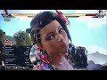 Tekken 8 - How to Choose your Main Character!