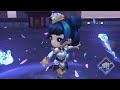 All Chibi Animations / Finishers 3 | TFT SET 10