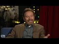 Bryan Cranston Full Interview | CONAN on TBS