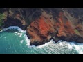The Kalalau Trail in One Day - Trail Running Documentary