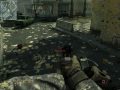 Modern Warfare 2 glitch wallbreach on strike