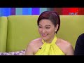 Fast Talk with Boy Abunda: Gladys Reyes, unang nangangalabit kay Christopher?! (Full Episode 378)