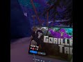 I got banned from gorrila tag*NOT CLICKBAIT*