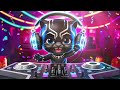 TECHNO MIX 2024 🎧 Rave Techno Remixes for Party, Gym, and Car Music