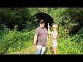 HUGE ABANDONED RAILROAD TUNNEL LOST IN THE WOODS