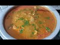 Mangalore Stayle Mackerel Fish Curry recipe| Bangude Curry|ಬಂಗುಡೆ ಮೀನು ಸಾರು|Bangude kajipu|Bangda