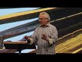 The Mystery of Restored Strength - Bill Johnson | Bethel Church