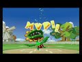 Mario Superstar Baseball - Donkey Kong Teams